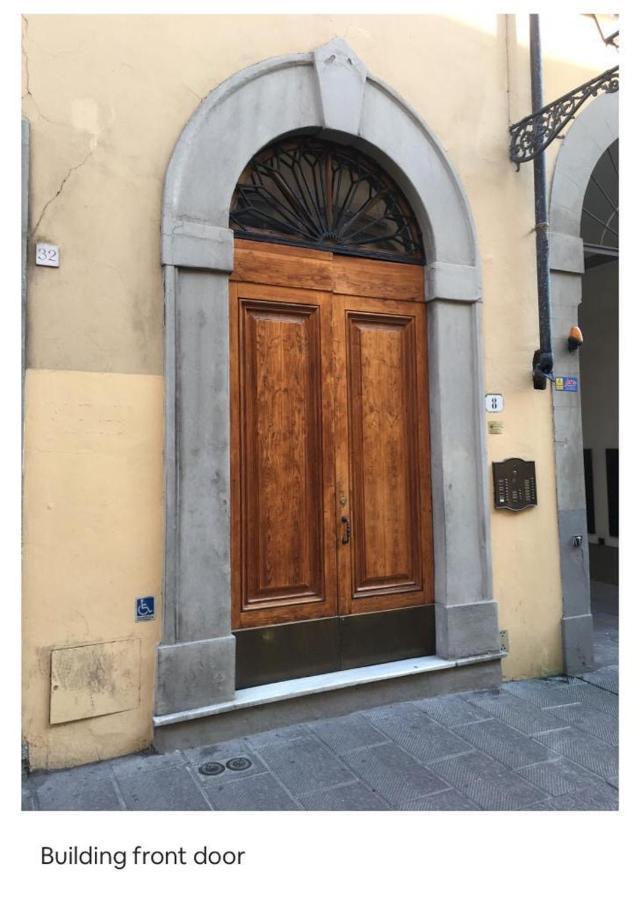 Santa Croce Studio Firenze Kültér fotó