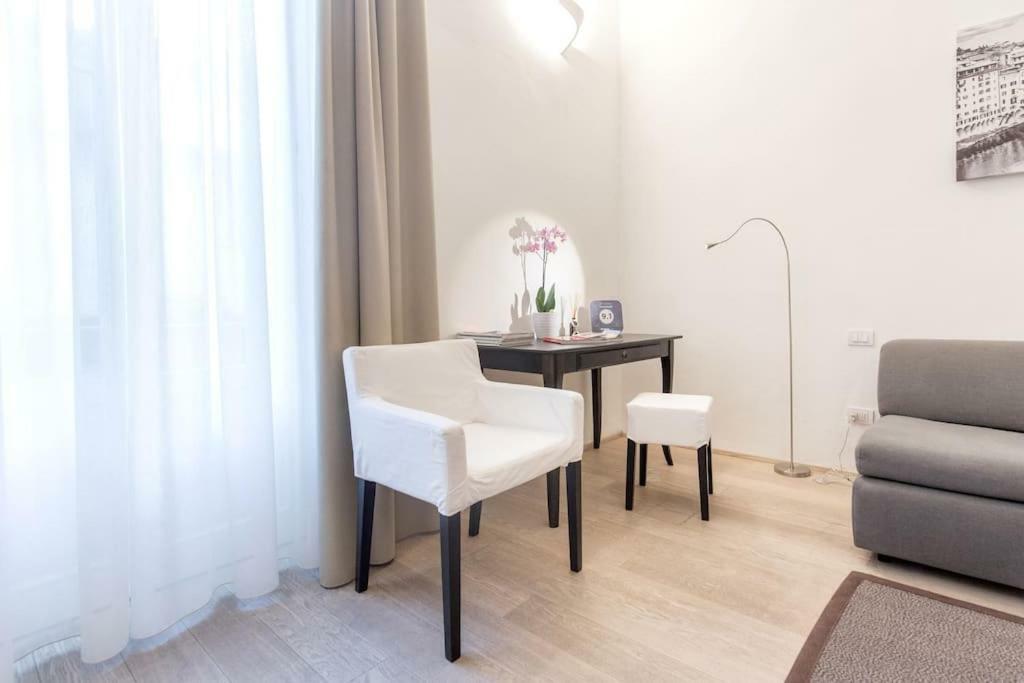 Santa Croce Studio Firenze Kültér fotó