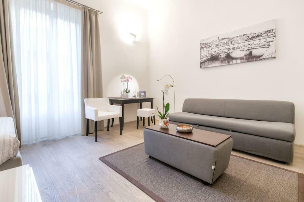 Santa Croce Studio Firenze Kültér fotó