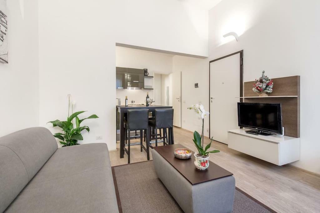 Santa Croce Studio Firenze Kültér fotó