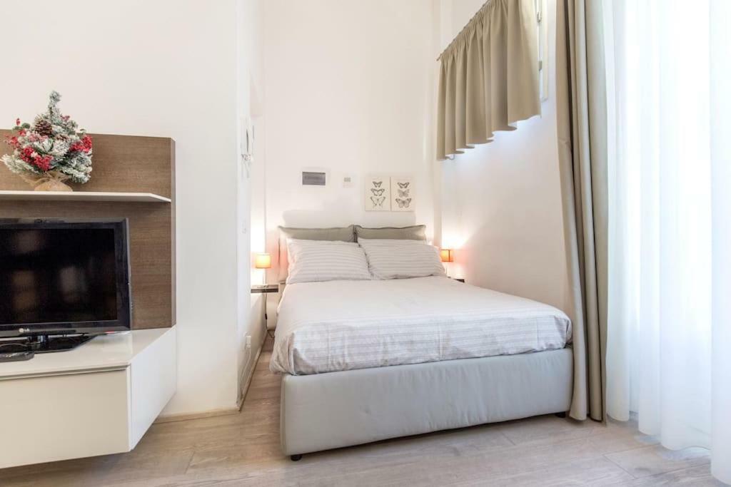 Santa Croce Studio Firenze Kültér fotó